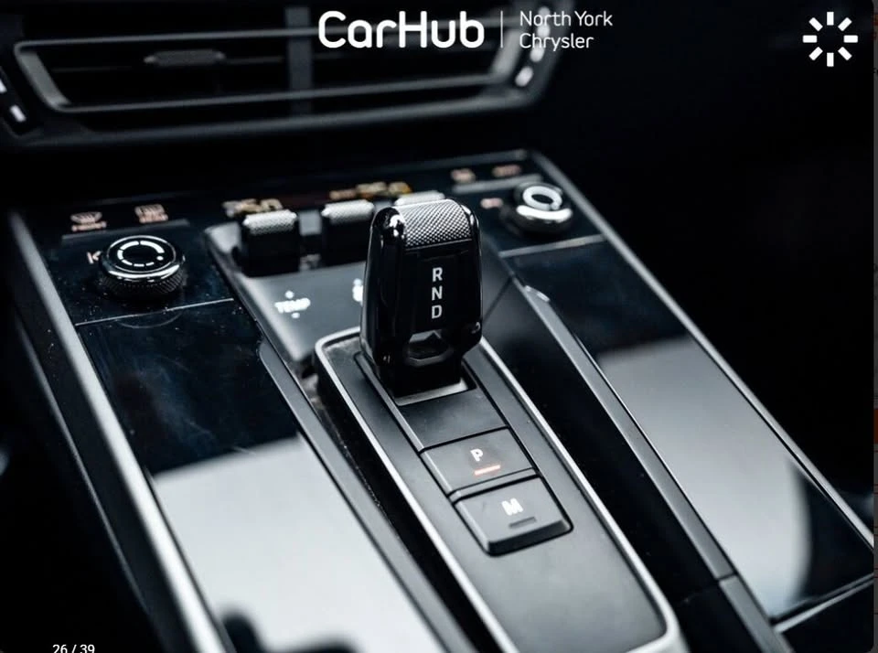 2020 Porsche 992 Carrera 4S - Image 13 of 16