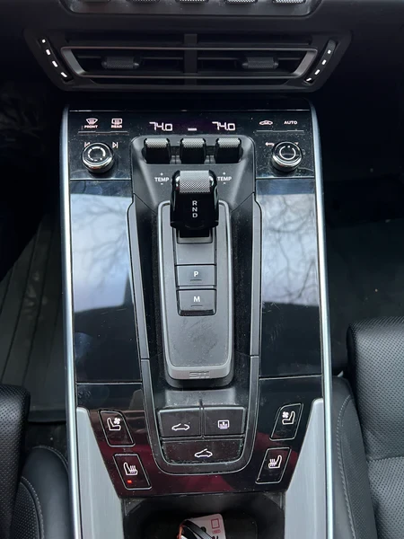 2020 Porsche 992 Carrera 4S - Image 16 of 17