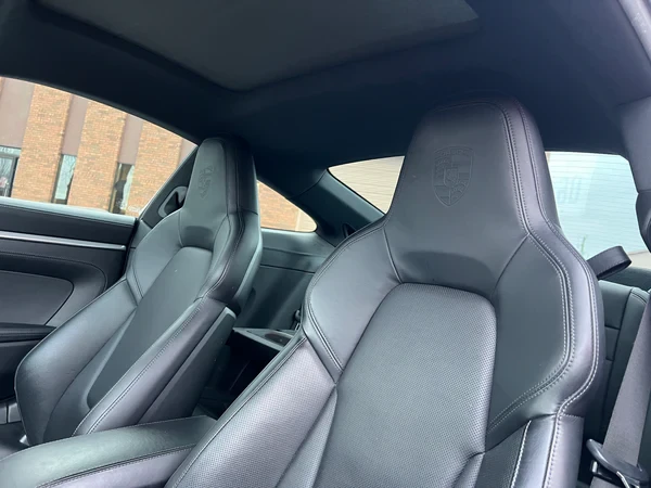 2020 Porsche 992 Carrera 4S - Image 10 of 17