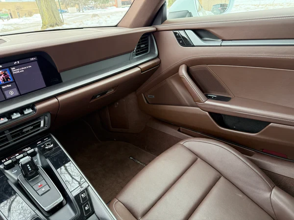2020 Porsche 992 Carrera 4S - Image 12 of 18