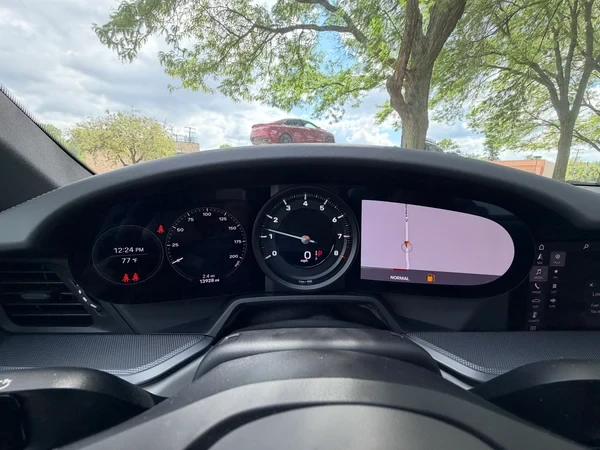 2020 Porsche 992 Carrera 4S - Image 14 of 16