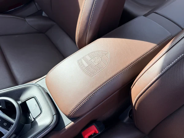 2020 Porsche 992 Carrera 4S - Image 18 of 19
