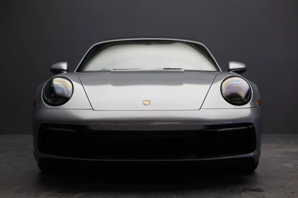 2020 Porsche 992 Carrera 4S - Image 4 of 20