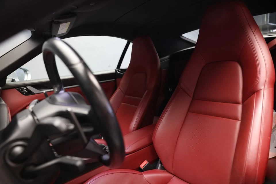 2020 Porsche 992 Carrera 4S - Image 15 of 20