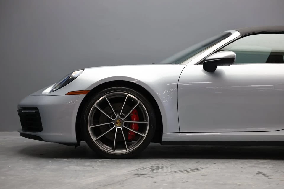 2020 Porsche 992 Carrera 4S - Image 6 of 20