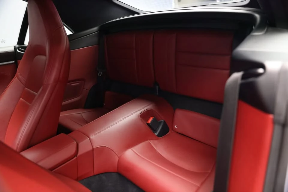 2020 Porsche 992 Carrera 4S - Image 18 of 20