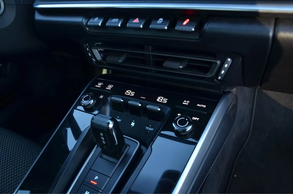 2020 Porsche 992 Carrera 4S - Image 19 of 19