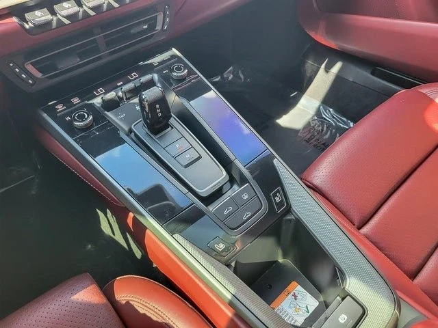 2020 Porsche 992 Carrera 4S - Image 14 of 20