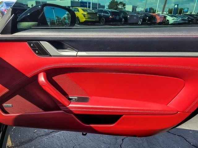2020 Porsche 992 Carrera 4S - Image 18 of 20