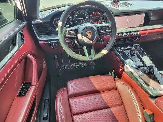 2020 Porsche 992 Carrera 4S - Image 10 of 20
