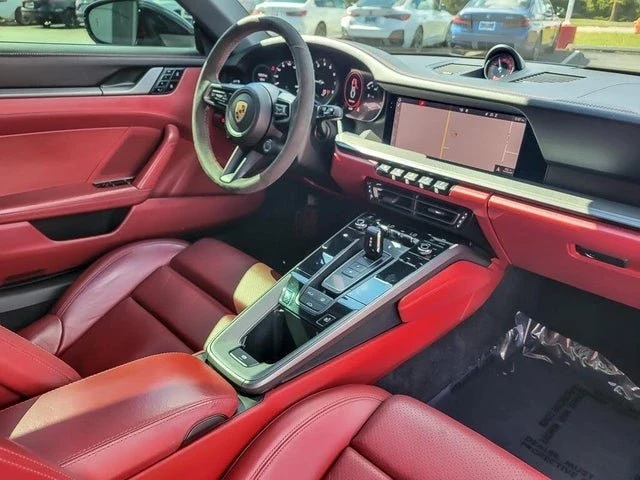 2020 Porsche 992 Carrera 4S - Image 19 of 20