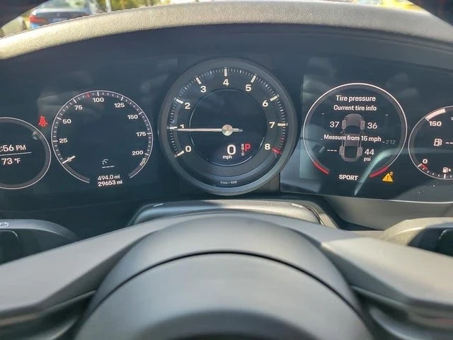 2020 Porsche 992 Carrera 4S - Image 11 of 20