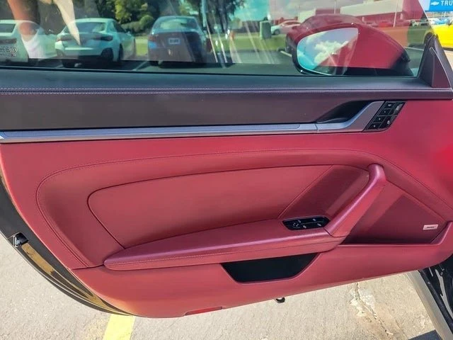 2020 Porsche 992 Carrera 4S - Image 16 of 20