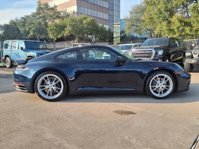 2020 Porsche 992 Carrera - Image 4 of 20