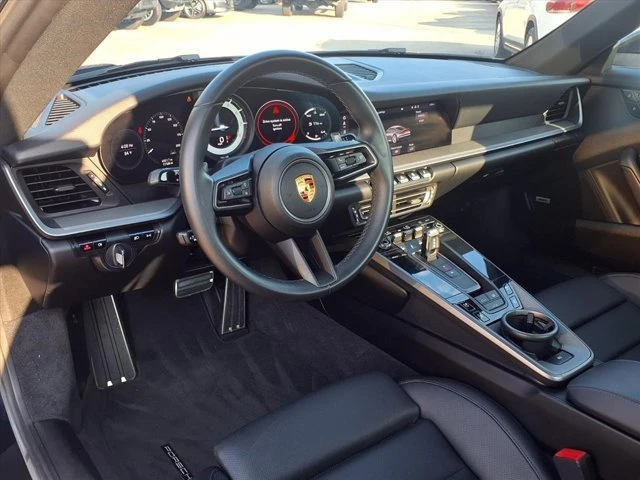 2020 Porsche 992 Carrera - Image 10 of 20