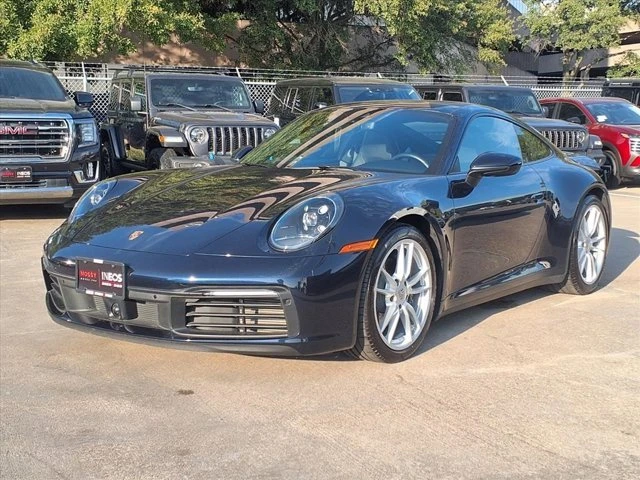 2020 Porsche 992 Carrera - Image 3 of 20
