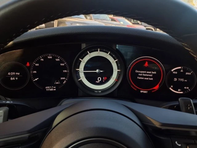 2020 Porsche 992 Carrera - Image 14 of 20