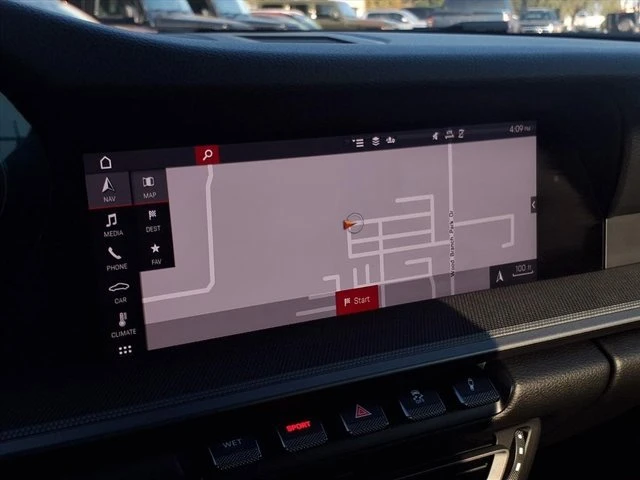 2020 Porsche 992 Carrera - Image 18 of 20
