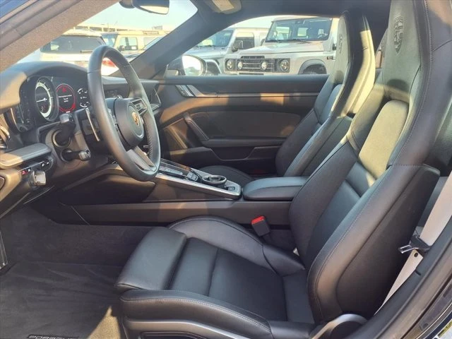 2020 Porsche 992 Carrera - Image 11 of 20