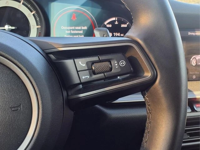 2020 Porsche 992 Carrera - Image 16 of 20