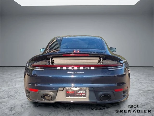 2020 Porsche 992 Carrera - Image 5 of 20