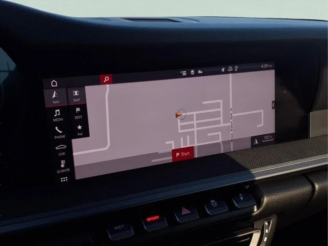 2020 Porsche 992 Carrera - Image 18 of 20