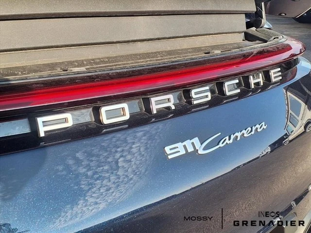 2020 Porsche 992 Carrera - Image 7 of 20