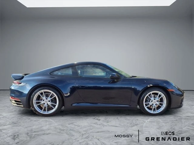 2020 Porsche 992 Carrera - Image 4 of 20