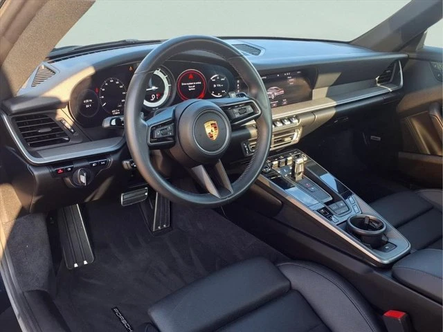 2020 Porsche 992 Carrera - Image 10 of 20
