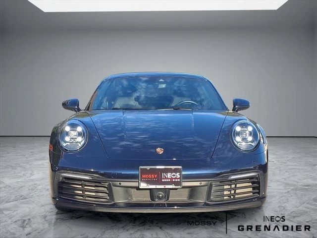 2020 Porsche 992 Carrera - Image 2 of 20