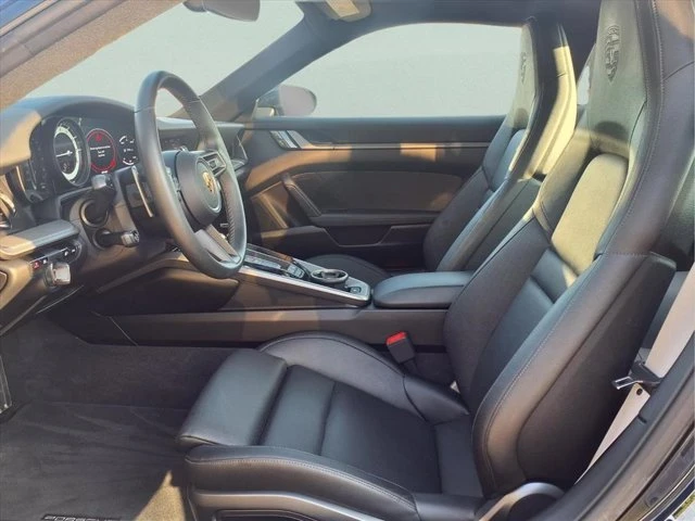 2020 Porsche 992 Carrera - Image 11 of 20