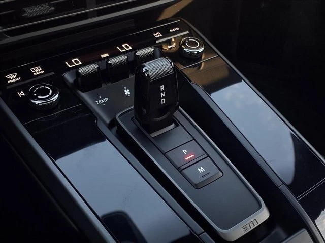 2020 Porsche 992 Carrera - Image 20 of 20
