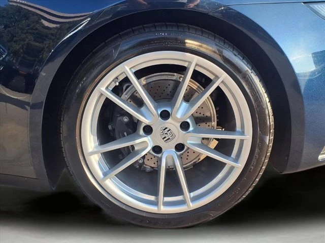 2020 Porsche 992 Carrera - Image 8 of 20