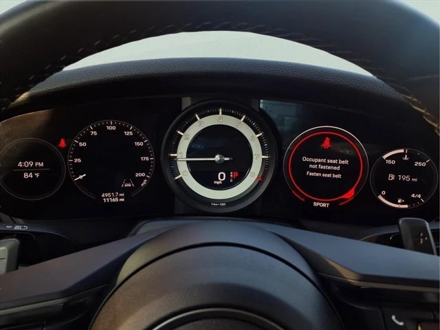 2020 Porsche 992 Carrera - Image 14 of 20