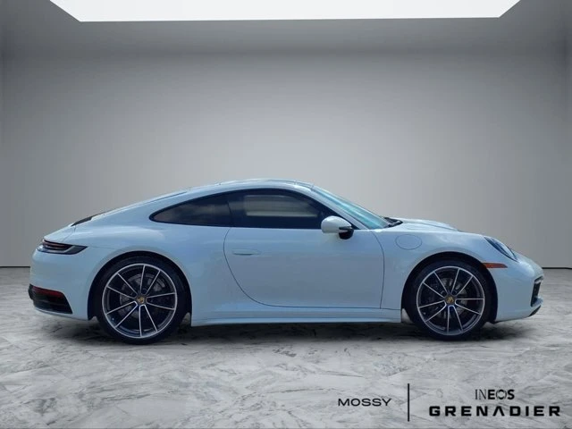 2020 Porsche 992 Carrera - Image 7 of 20