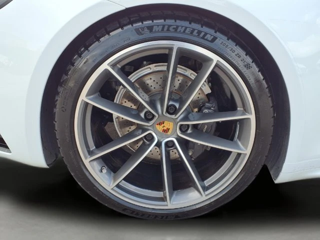 2020 Porsche 992 Carrera - Image 8 of 20