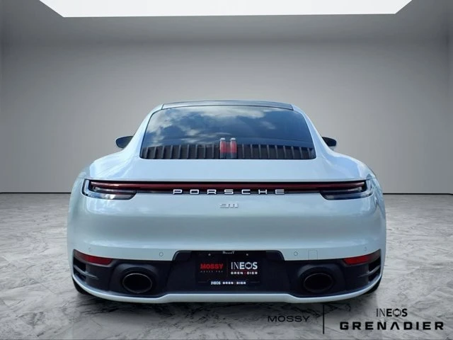 2020 Porsche 992 Carrera - Image 5 of 20