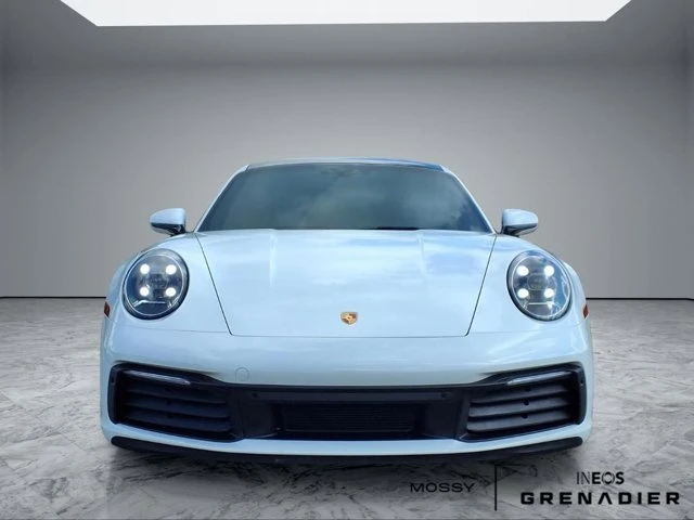 2020 Porsche 992 Carrera - Image 2 of 20