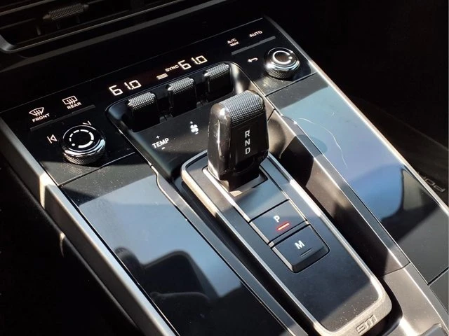2020 Porsche 992 Carrera - Image 16 of 20