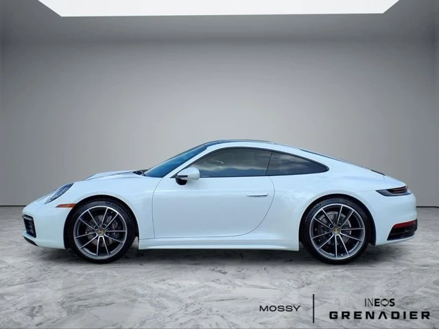 2020 Porsche 992 Carrera - Image 4 of 20