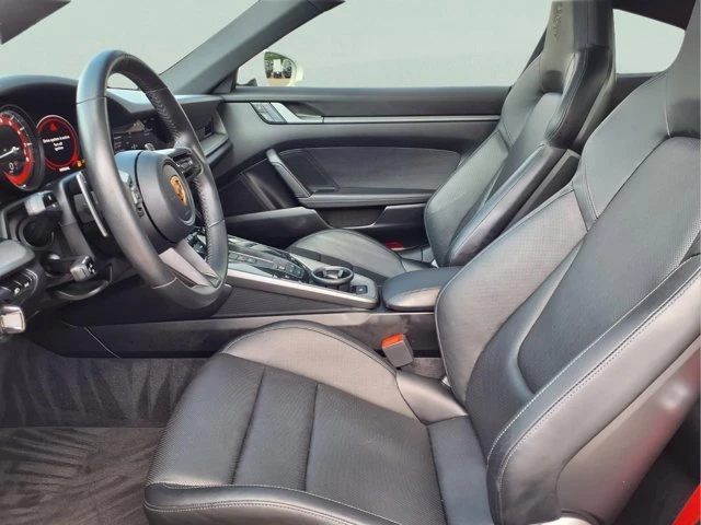 2020 Porsche 992 Carrera - Image 9 of 20