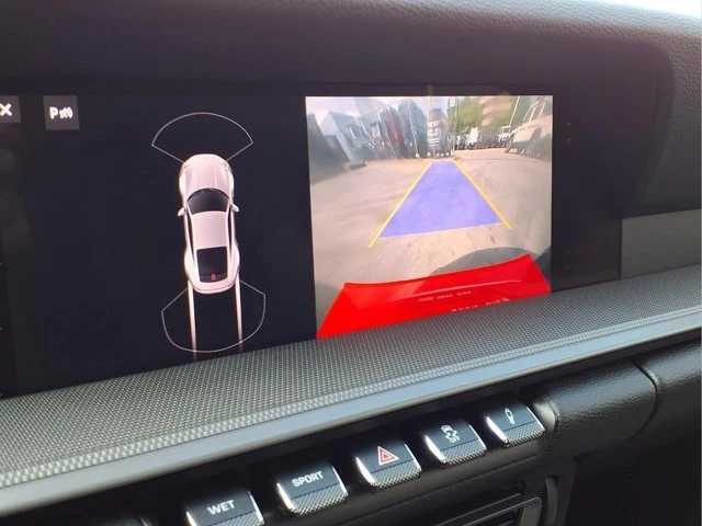 2020 Porsche 992 Carrera - Image 14 of 20