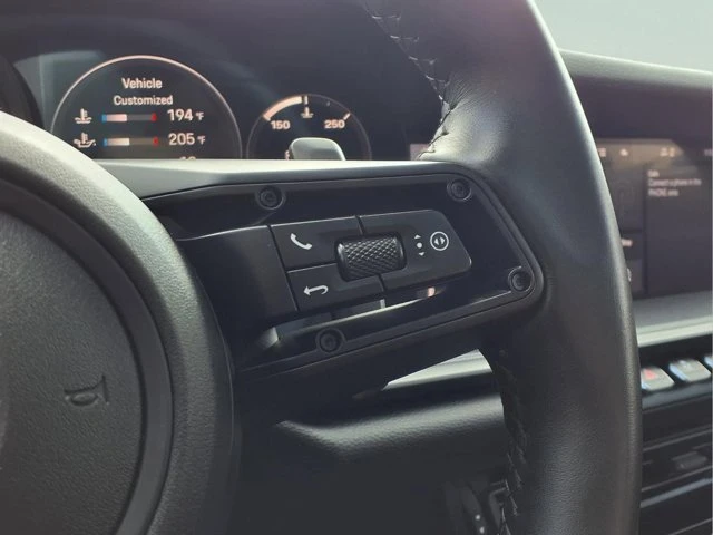 2020 Porsche 992 Carrera - Image 19 of 20