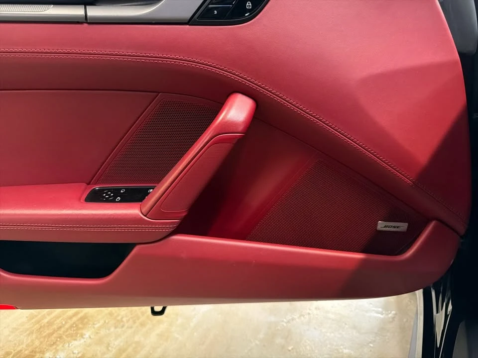 2020 Porsche 992 Carrera - Image 13 of 19
