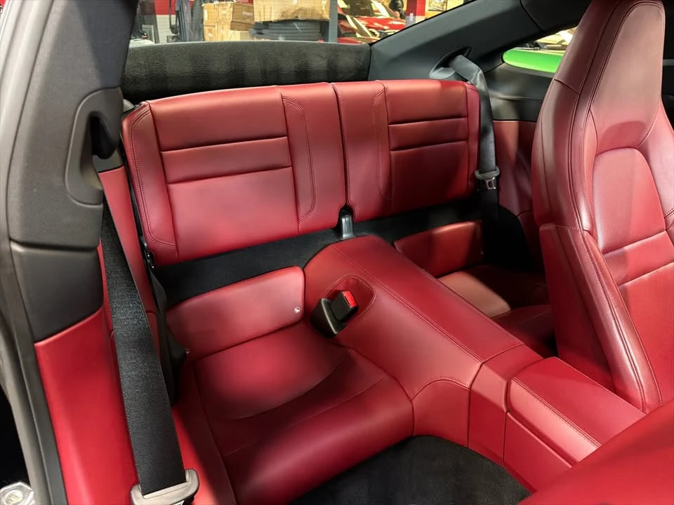 2020 Porsche 992 Carrera - Image 19 of 19