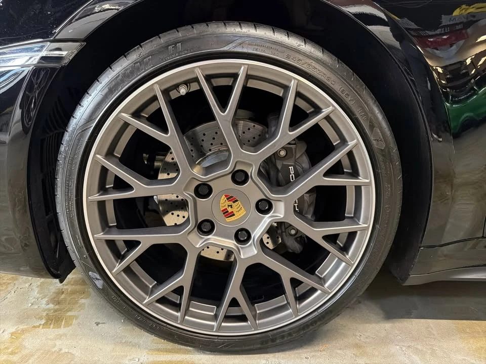 2020 Porsche 992 Carrera - Image 9 of 19