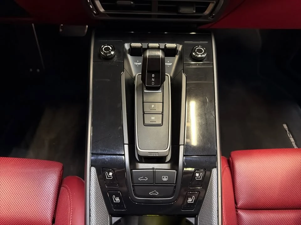 2020 Porsche 992 Carrera - Image 17 of 19