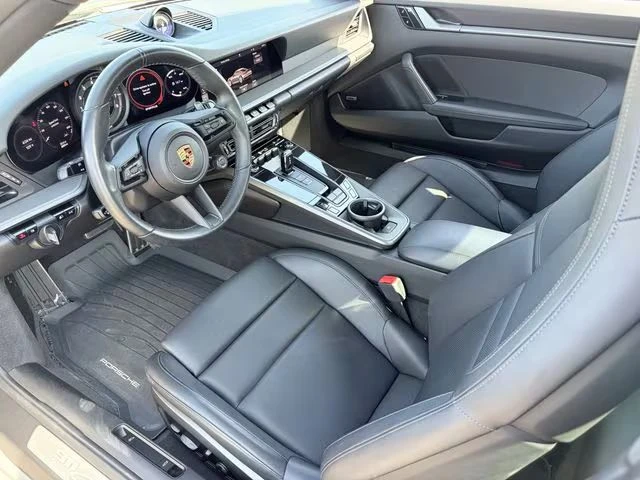 2020 Porsche 992 Carrera - Image 5 of 10