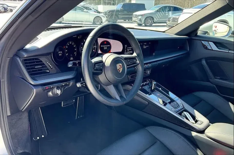 2020 Porsche 992 Carrera - Image 14 of 19