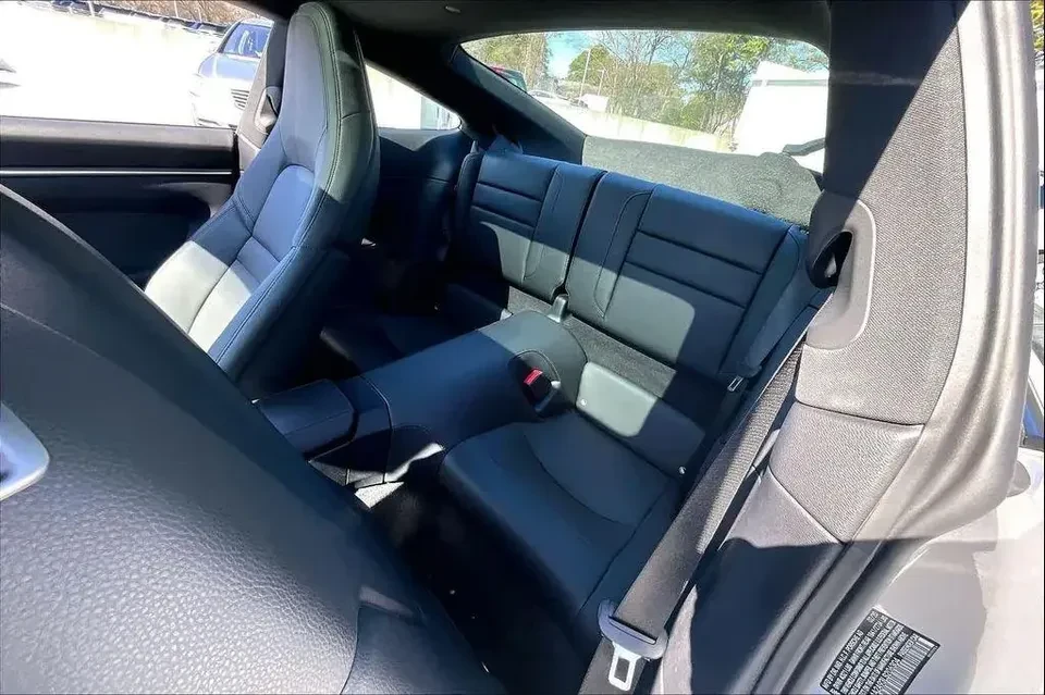 2020 Porsche 992 Carrera - Image 17 of 19